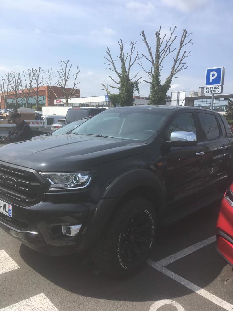 RANGER